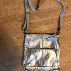 The Sak crossbody purse